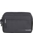  Kick Off Trousse de toilette 26 cm Modéle d'anthrazit