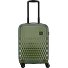  Flow 4 roues Valise cabine S 52 cm Modéle bronze grün