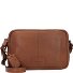  Soft Skylar Sac à bandoulière Cuir 22 cm Modéle chestnut