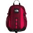  Hot Shot Daypack 38 cm Compartiment ordinateur Modéle burgundy crush-lali