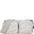  Donny Sac à bandoulière 26 cm Modéle leo sand