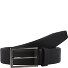  Carmello Ceinture Cuir Modéle black | 95 cm