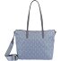  Collana Tessuto collana tessuto Sac de shopper 30 cm Modéle infinity