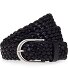  Ceinture Cuir Modéle schwarz | 75 cm