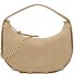  Lifetime Sister Suede Sac à bandoulière Cuir 25 cm Modéle sand