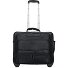  2 roues Valise business 38 cm Compartiment ordinateur Modéle schwarz