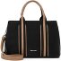  TAS Kirsten Sac de shopper 28 cm Modéle black