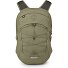  Quasar Daypack 38 cm Compartiment ordinateur Modéle olive tan