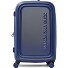  Logoduck 4 roues trolley 69 cm Modéle deep blue