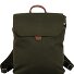  Uppsala Daypack L 36 cm Compartiment pour ordinateur portable Modéle olive