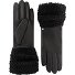  Montrose Gants Cuir Modéle black | 6,5