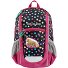  Sac à dos pour enfants KIGA Maxi 34 cm Modéle Pony Lotta