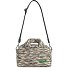  Studio Sac à main 20 cm Modéle zebra hit