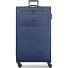  Essentials 12 4-roll trolley XL 90 cm très grand taille spéciale Modéle blue