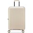  Lutece 4 roues Valise cabine 69 cm Modéle beige