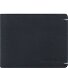  Antique Avery Porte-monnaie en cuir RFID 12 cm Modéle black