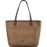  Evrim Sac de shopper 32 cm Modéle naturale