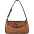  Ella Sac à bandoulière 32 cm Modéle cognac