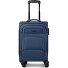 Edition 04 4 roues Valise cabine 55 cm avec soufflet d'extension Modéle navy