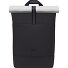  Lotus Hajo Medium Daypack 45 cm Compartiment ordinateur Modéle black
