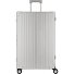  Traveler Macro 4 roues trolley 77 cm avec sac à vêtements Modéle platinum 1