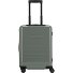  H5 Smart 4 roulettes Trolley de cabine 55 cm Modéle glossy agave green