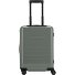  H5 Smart 4 roulettes Trolley de cabine 55 cm Modéle glossy agave green