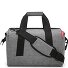  Allrounder M Weekender Sac de voyage 40 cm Modéle twist silver