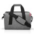  Allrounder M Weekender Sac de voyage 40 cm Modéle twist silver