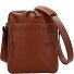  Relaxed Sac à bandoulière RFID en cuir 21 cm Modéle whisky