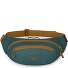  Daylite Sac banane 45 cm Modéle torrent blue