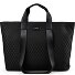  Helmea Sac de shopper XL 50.5 cm Modéle black
