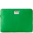  Glossy Pochette pour ordinateur portable 32.5 cm Modéle basil