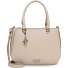  TAS Katharina Sac à main 28 cm Modéle beige