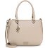  TAS Katharina Sac à main 28 cm Modéle beige