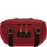  Hot Laps 1 Sac banane 17 cm Modéle deep red