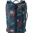  Urban Scrambler Sac à dos 47 cm pour ordinateur portable Modéle tropical