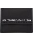  TJM Essential Porte-monnaie 13 cm Modéle black