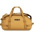  Chasm Sac de voyage Weekender 58 cm Modéle golden