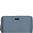  Sina Porte-monnaie Protection RFID Cuir 19 cm Modéle denim
