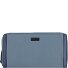  Sina Porte-monnaie Protection RFID Cuir 19 cm Modéle denim