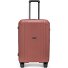  Airwave Neo 4 roues valise cabine 65 cm Modéle terrakotta rose