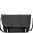  Classic Messenger 34 cm Compartiment pour ordinateur portable Modéle jet black