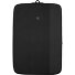  Travel Essentials Sac de rangement 45 cm avec soufflet d'extension Modéle black