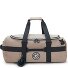  Basic Jonis Sac de voyage Weekender S 50 cm Modéle soft taupe c