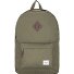  Heritage Daypack 47 cm Compartiment ordinateur Modéle ivygreen-chicorycoffee
