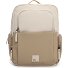  SFY Karny Daypack 38 cm Modéle beige-kombi