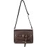  Sadette Sac à bandoulière 25 cm Modéle chocolate