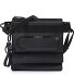  Set de sacs à bandoulière Uni 3 pcs. Modéle coated black