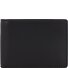  Roma Porte-monnaie Cuir 11 cm Modéle schwarz